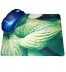Dye Sublimation Mouse Pads