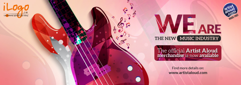  ArtistAloud