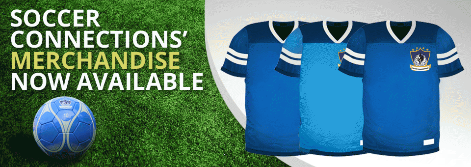  SoccerConnections
