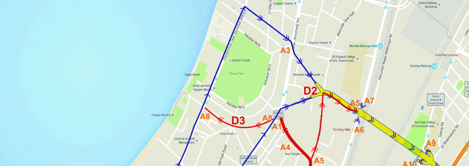 SAVE DADAR