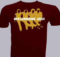 Re-union jig!