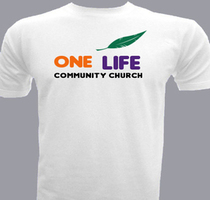one life