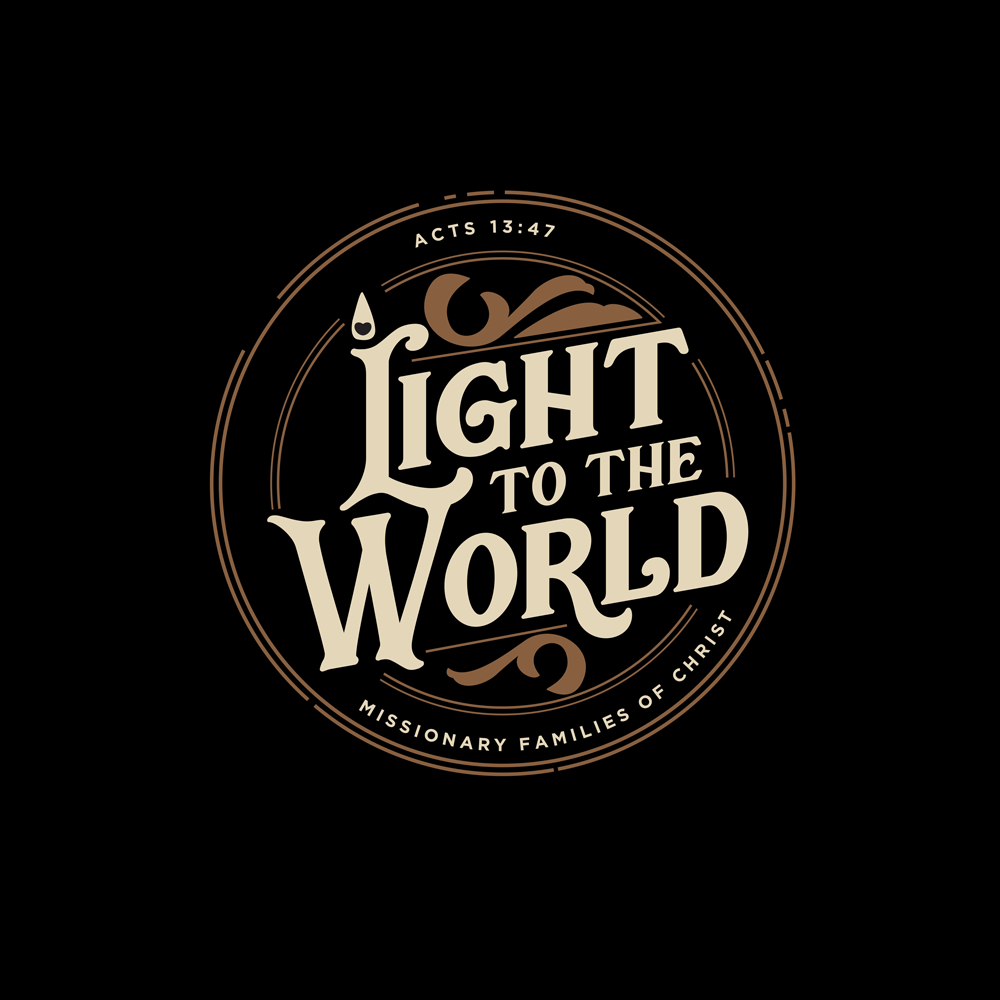 light to the world