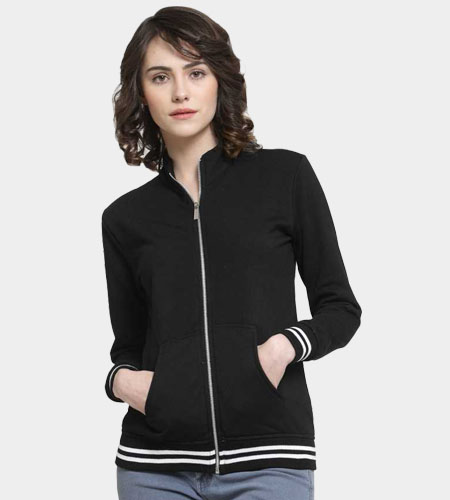 Design From Scratch: Women's Jackets