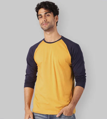 Create from Scratch: Men's T-Shirts