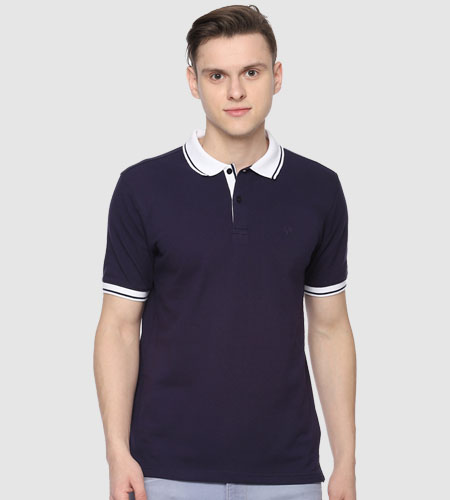 Create From Scratch: Men's Polo Shirts