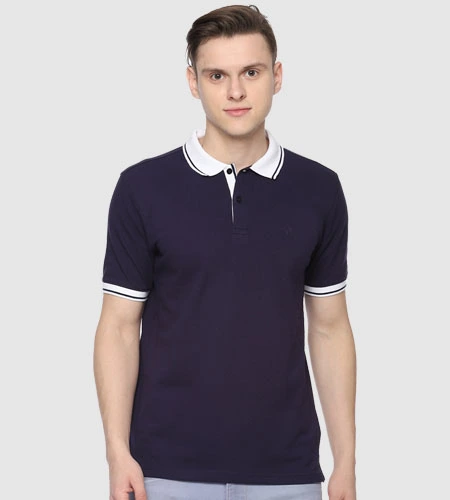 Create From Scratch: Men's Polo Shirts