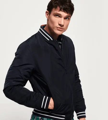 Design from scratch - Men