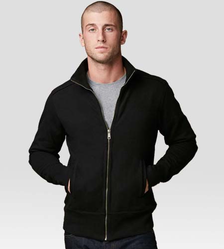 Create from Scratch: Jackets