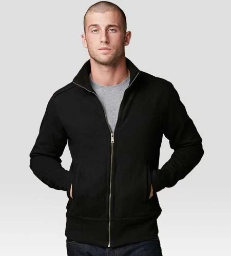 Create from Scratch: Jackets