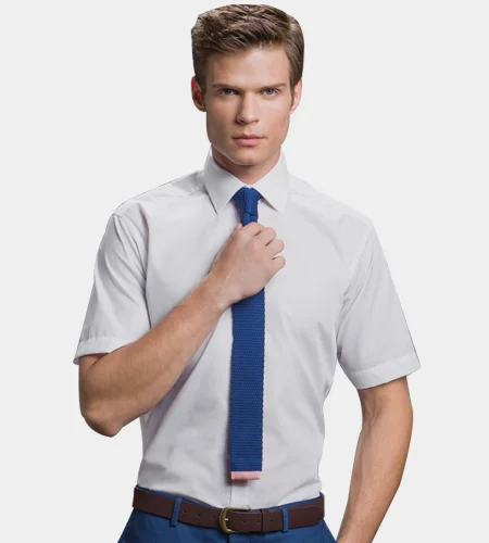 Custom Corporate Shirts 