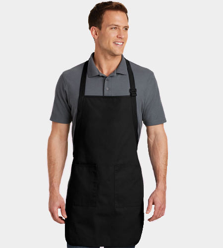 custom Custom Aprons