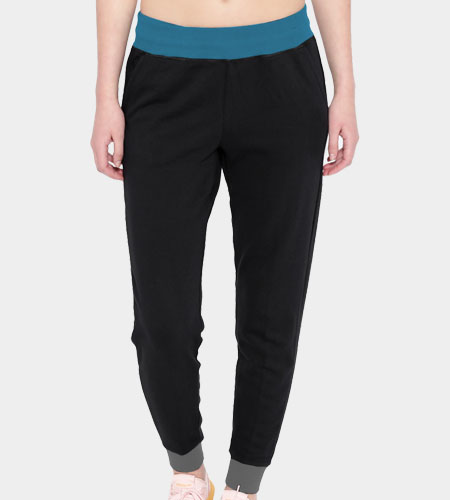 Tailormade Women's Jogger Track Pant