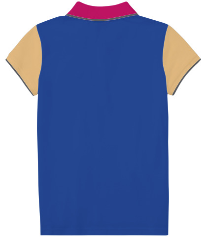 front image