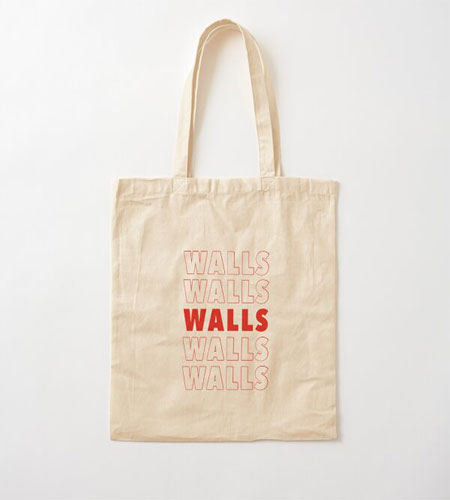 Tailormade Cloth Tote Bag