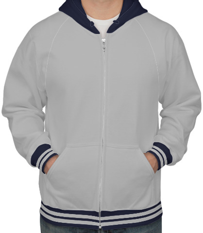 front image