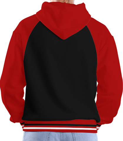 front image