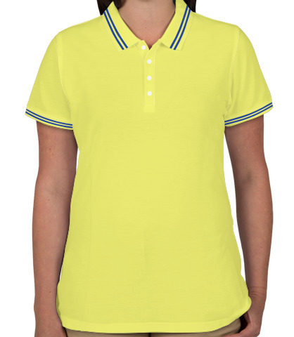 front image