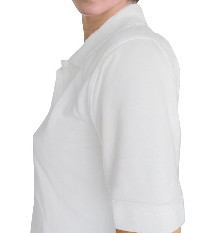 front image