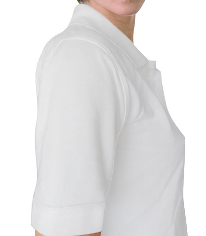 front image