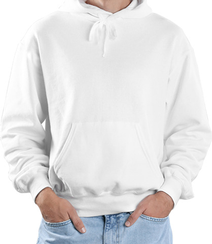front image