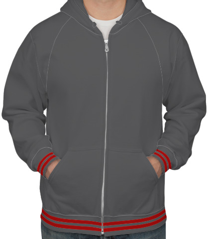 front image