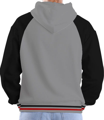 front image