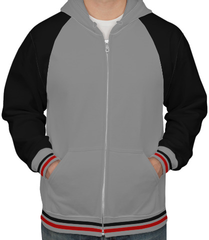 front image