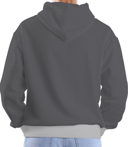 front image