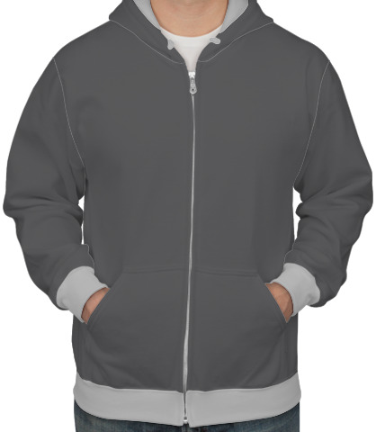 front image
