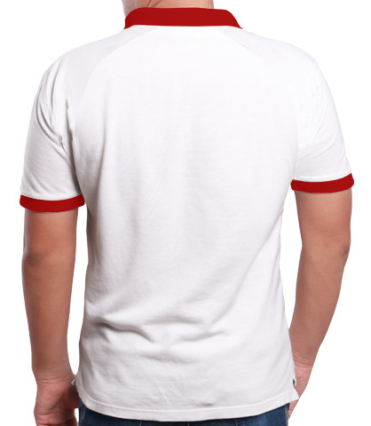 front image