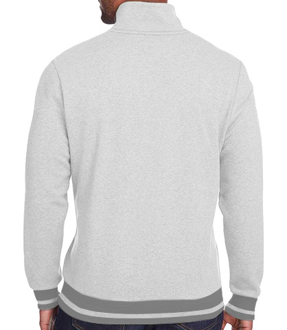 front image
