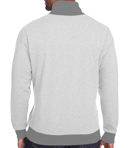 front image