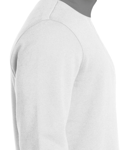 front image
