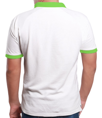 front image
