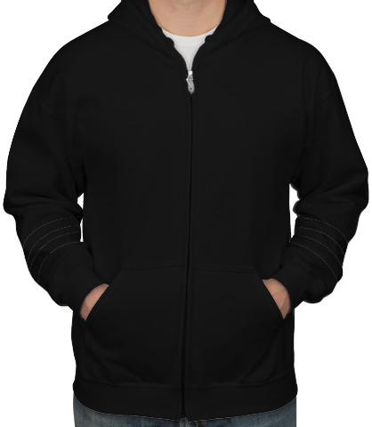 front image