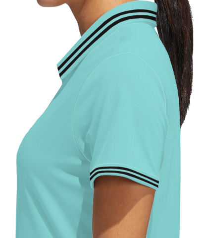 front image