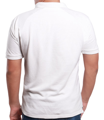 front image