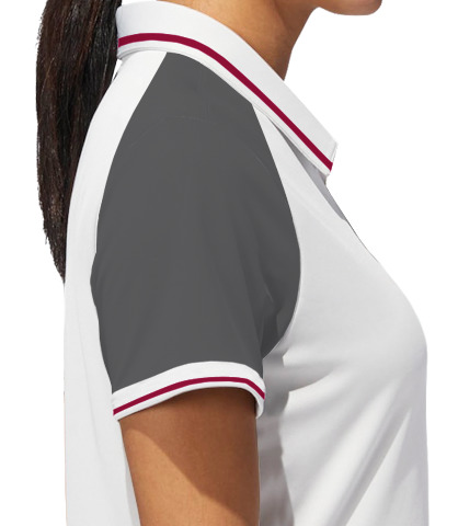 front image