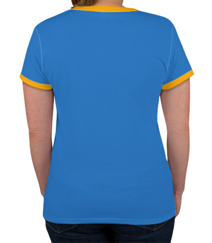front image