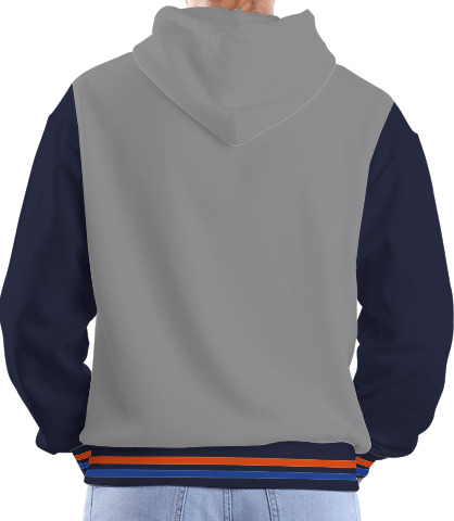 front image