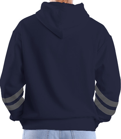 front image