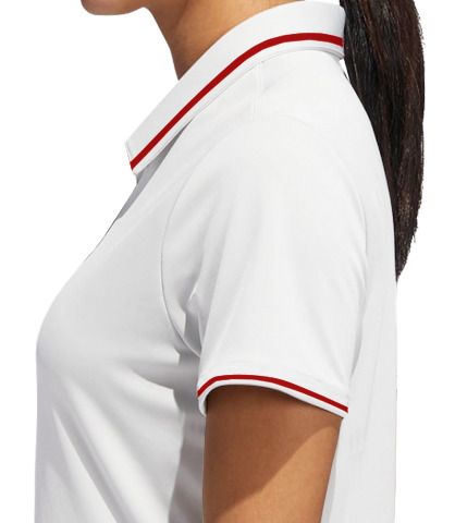 front image