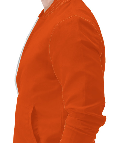 front image