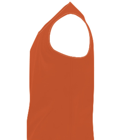 front image