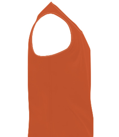 front image