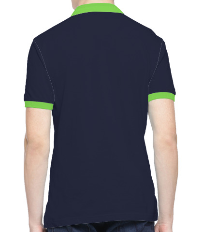 front image
