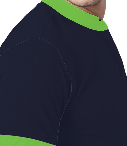 front image