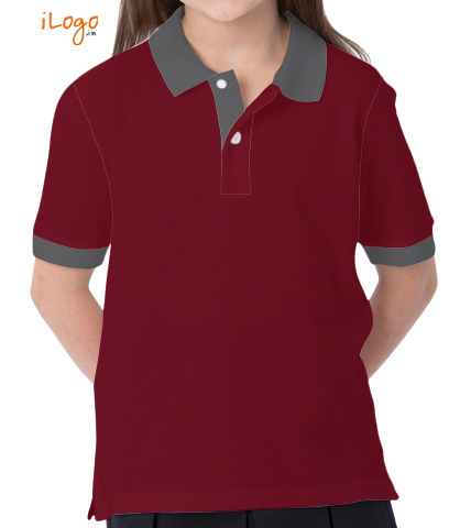 front image