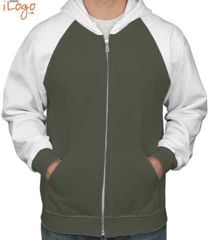 front image